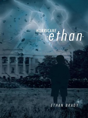 cover image of Hurricane Ethan